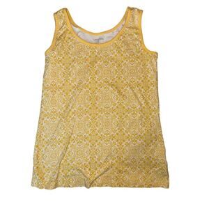 LANDS END size XS tank top size 2, 4